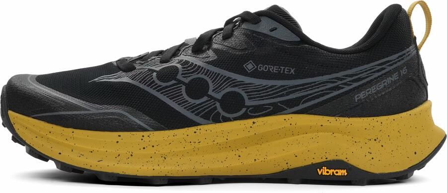 Saucony Peregrine 16 GTX Heren