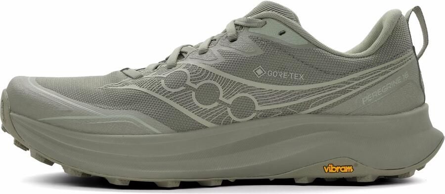 Saucony Peregrine 16 GTX Heren