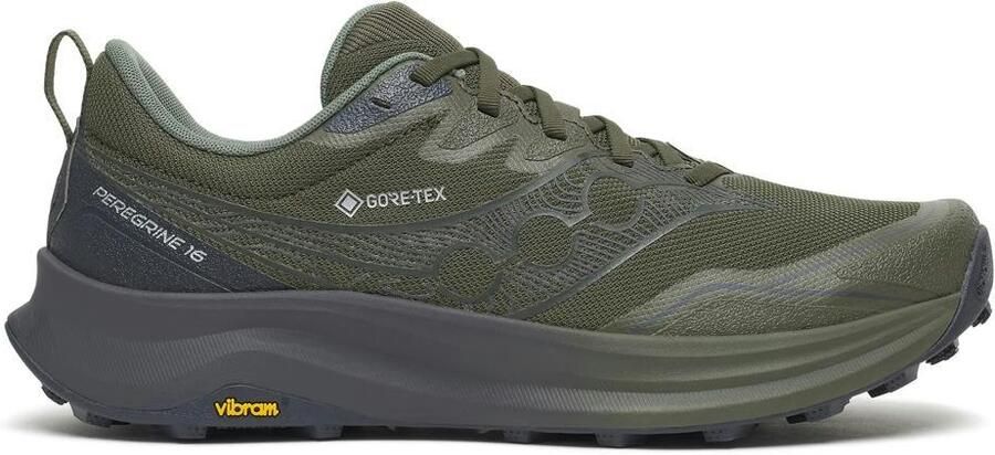 Saucony Peregrine 16 GTX Heren