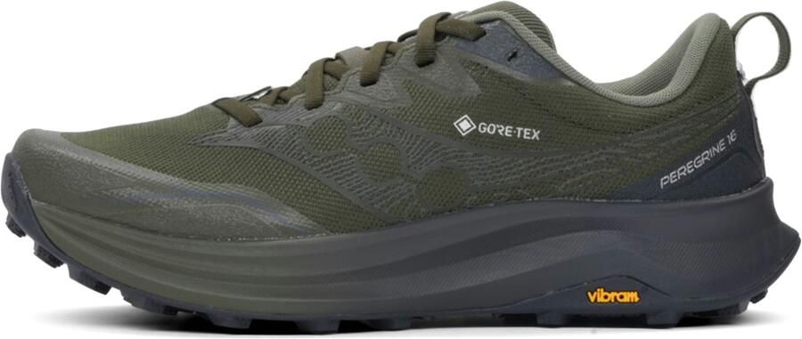 Saucony Peregrine 16 GTX Heren