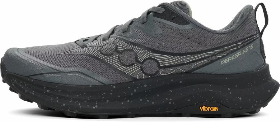 Saucony Peregrine 16 Heren