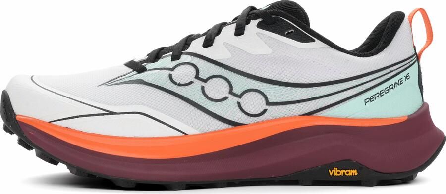 Saucony Peregrine 16 Heren