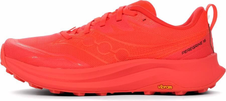 Saucony Peregrine 16 Heren