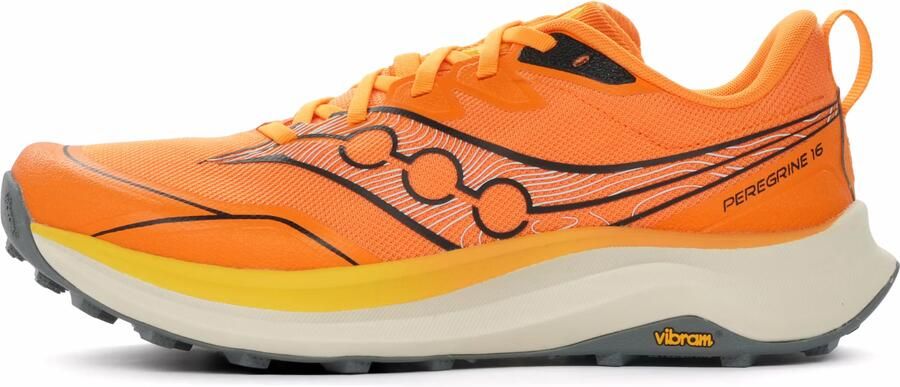 Saucony Peregrine 16 Heren