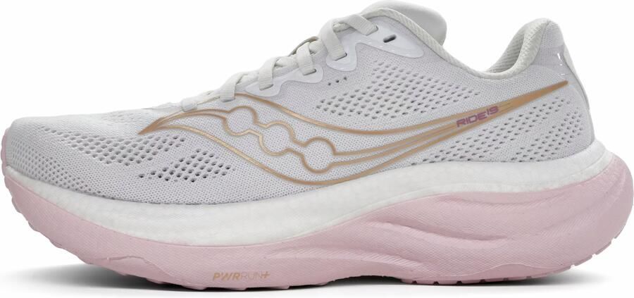 Saucony Ride 19 Dames