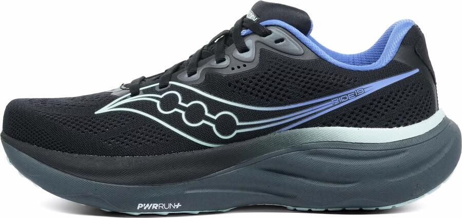 Saucony Ride 19 Dames