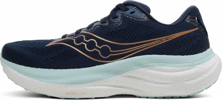 Saucony Ride 19 Dames