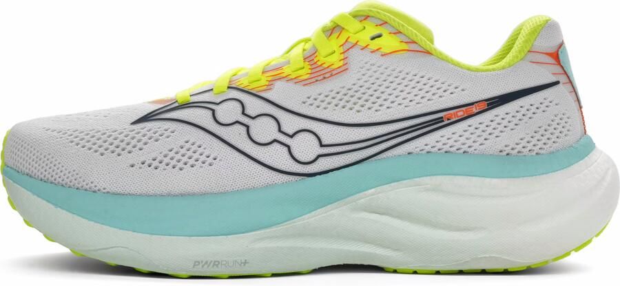 Saucony Ride 19 Dames