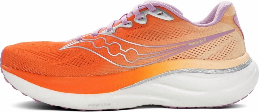 Saucony Ride 19 Dames