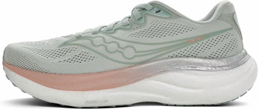 Saucony Ride 19 Dames