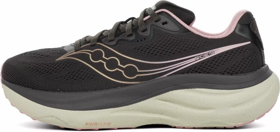 Saucony Ride 19 Dames