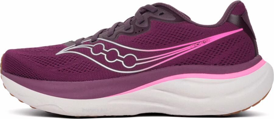 Saucony Ride 19 Dames