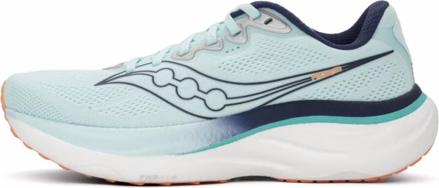 Saucony Ride 19 Dames