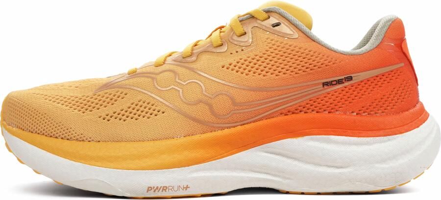 Saucony Ride 19 Heren