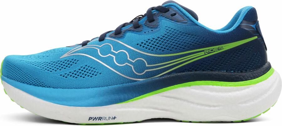 Saucony Ride 19 Heren