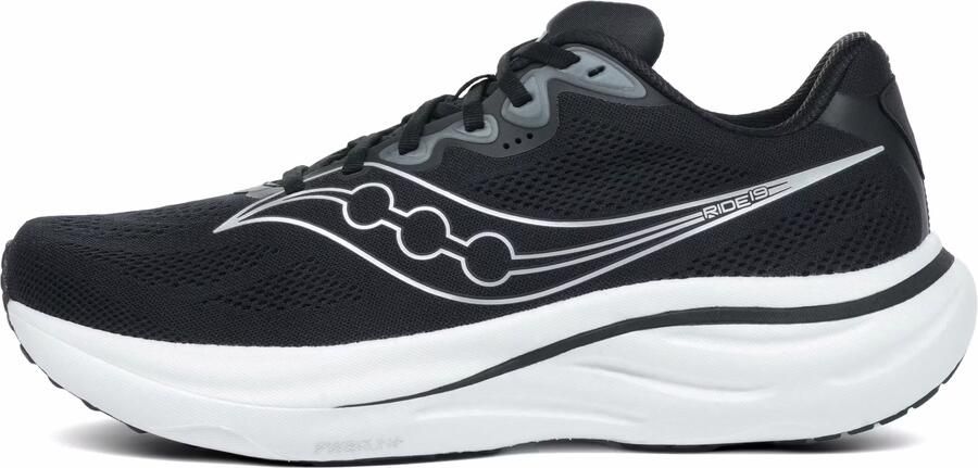 Saucony Ride 19 Heren