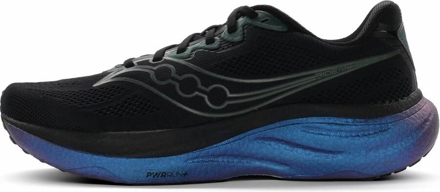 Saucony Ride 19 Dames