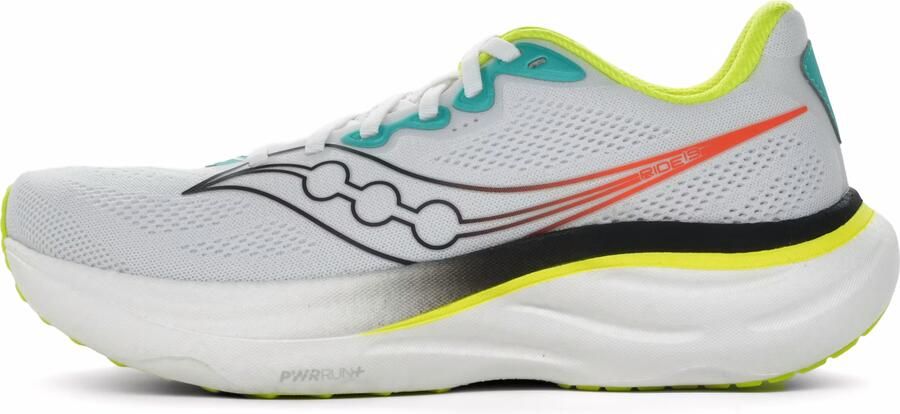 Saucony Ride 19 Heren