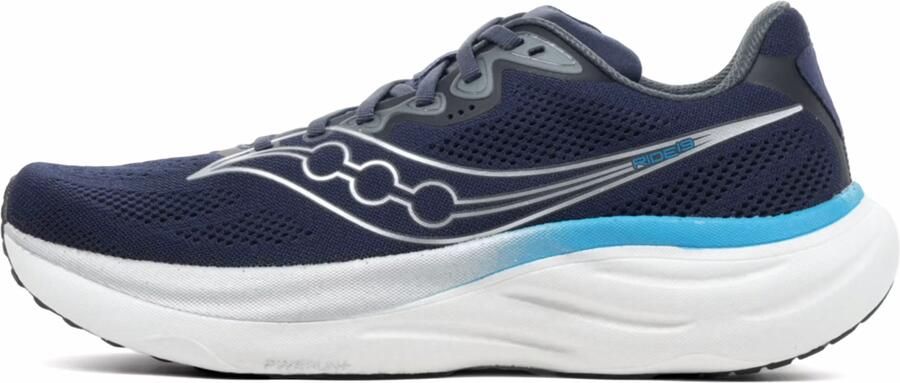 Saucony Ride 19 Heren - Foto 2