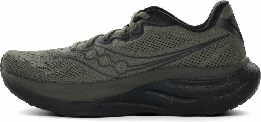 Saucony Ride 19 Heren