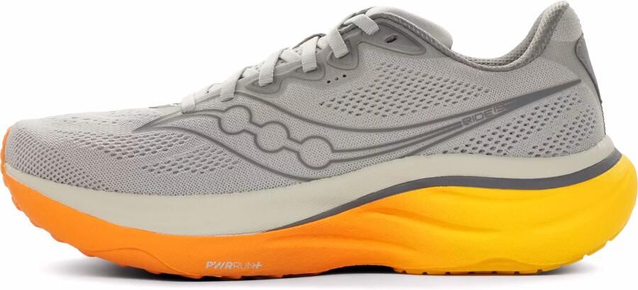Saucony Ride 19 Heren