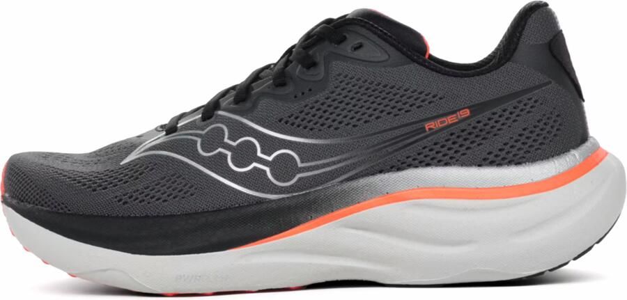 Saucony Ride 19 Heren