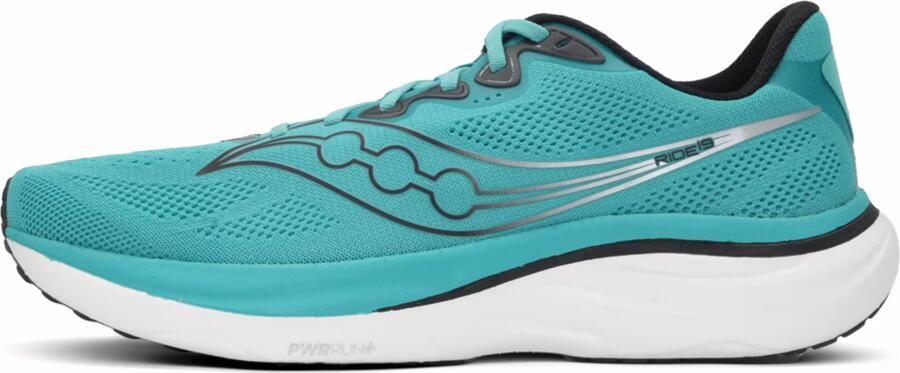 Saucony Ride 19 Heren