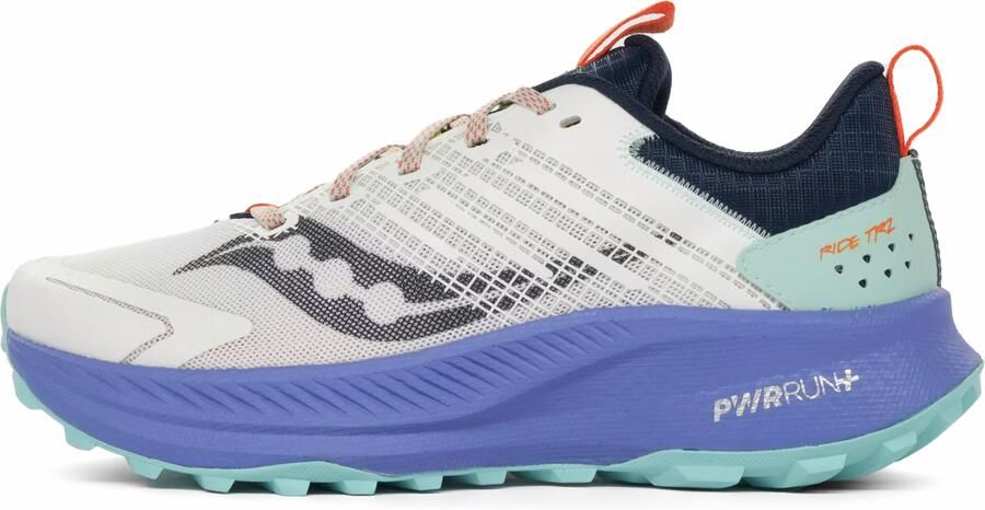 Saucony Ride TR 2 Dames