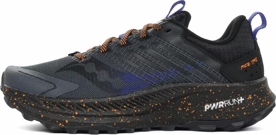 Saucony Ride TR 2 Dames