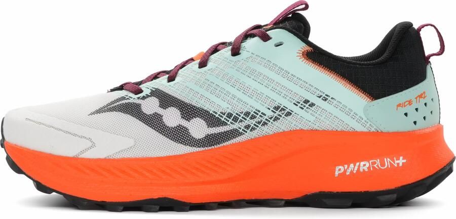 Saucony Ride TR 2 Heren