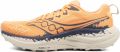 Saucony Ride TR 3 Dames - Oranje