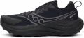 Saucony Ride TR 3 GTX Dames - Zwart