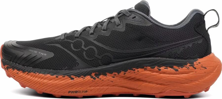 Saucony Ride TR 3 Heren