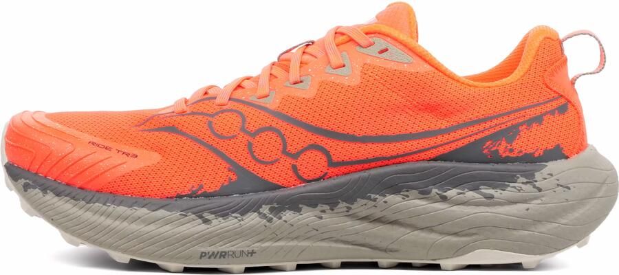 Saucony Ride TR 3 Heren