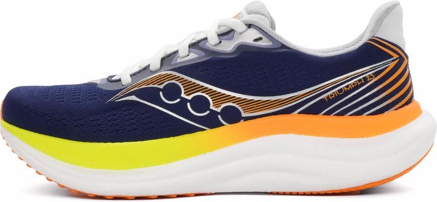 Saucony Triumph 23 Heren