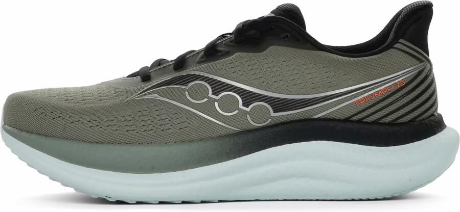 Saucony Triumph 23 Heren