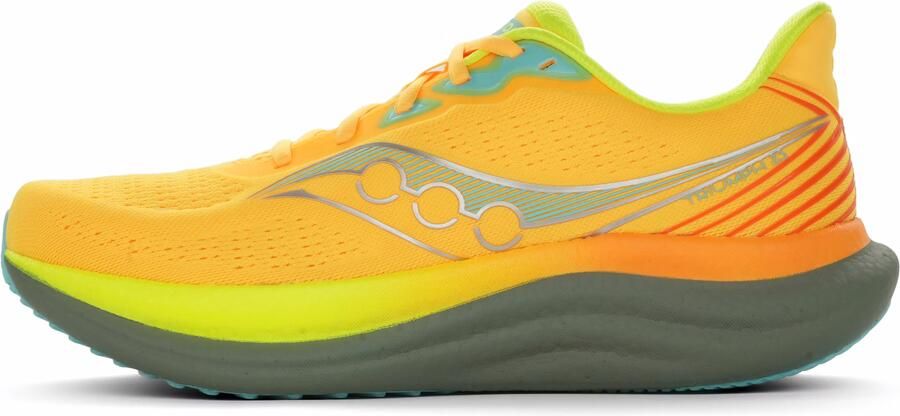 Saucony Triumph 23 Heren