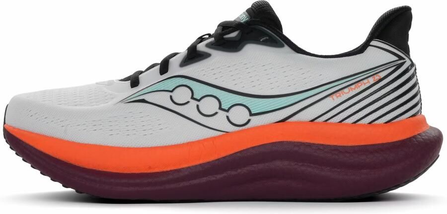 Saucony Triumph 23 Heren