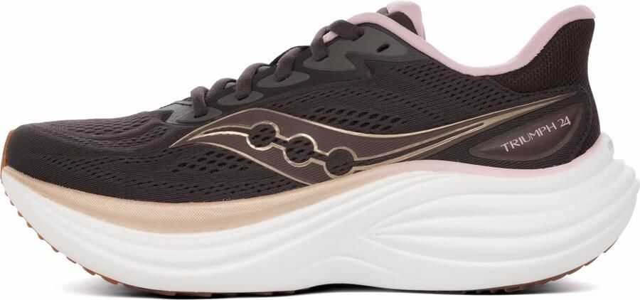 Saucony Triumph 24 Dames