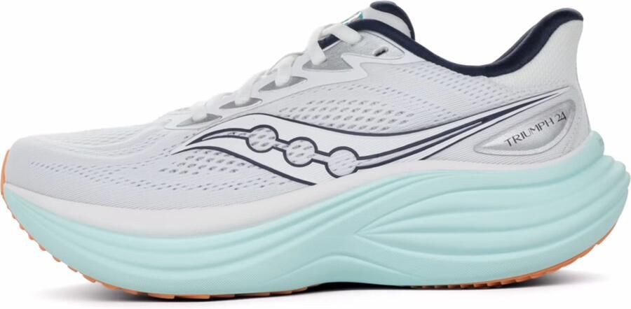 Saucony Triumph 24 Dames