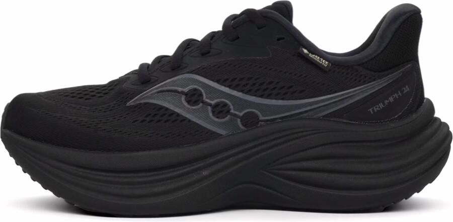 Saucony Triumph 24 GTX Dames