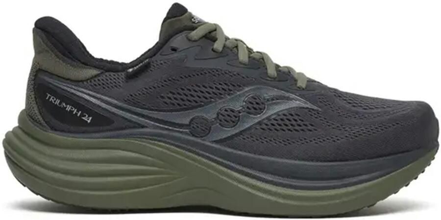 Saucony Triumph 24 GTX Heren