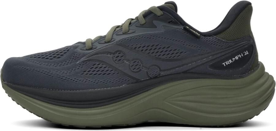 Saucony Triumph 24 GTX Heren