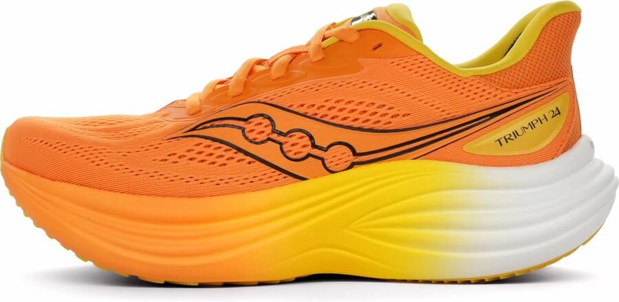 Saucony Triumph 24 Heren