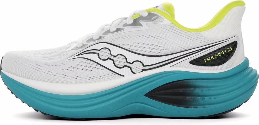 Saucony Triumph 24 Heren