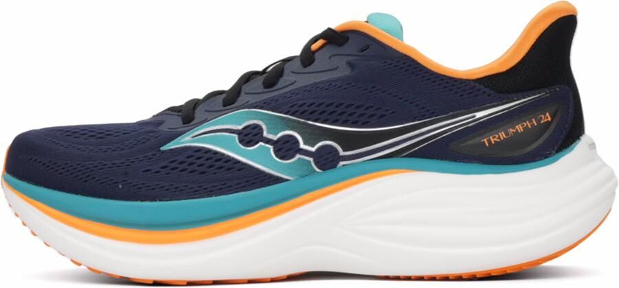 Saucony Triumph 24 Heren