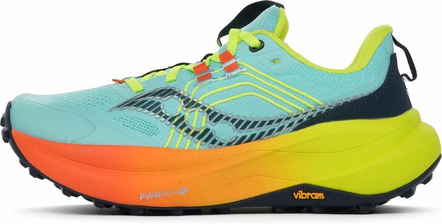 Saucony Xodus Ultra 4 Dames