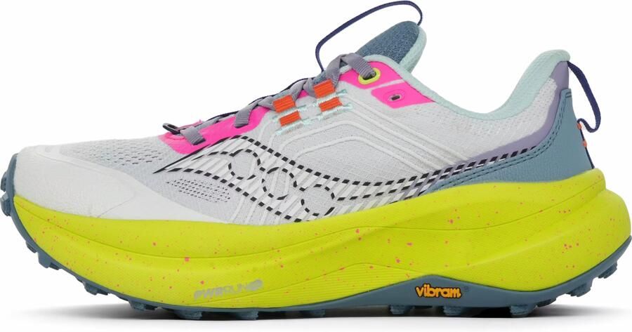 Saucony Xodus Ultra 4 Dames
