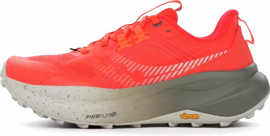 Saucony Xodus Ultra 4 Dames