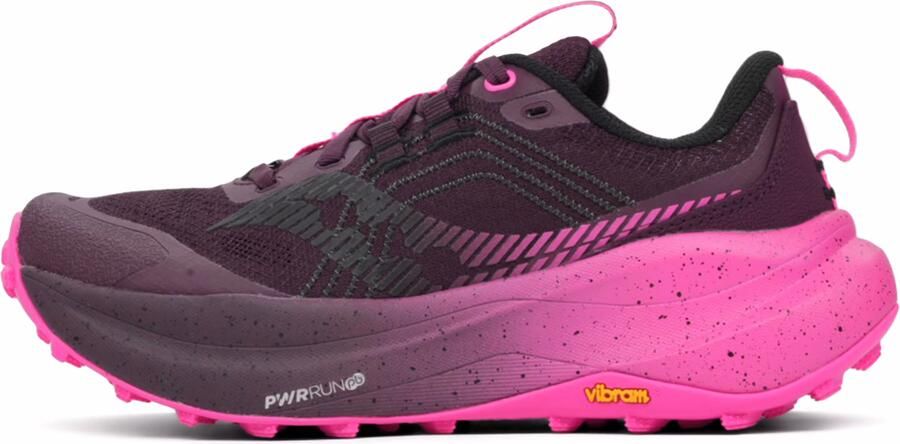 Saucony Xodus Ultra 4 Dames